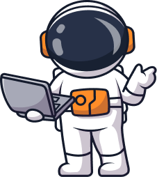 Astronaut
