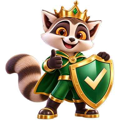 Trusted Mascot
